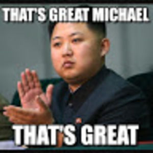 Meet your Posher, Smegal